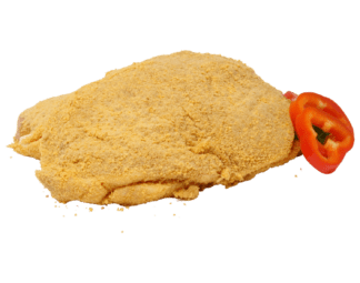 Cordon Bleu vom Schwein