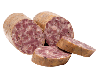 Hausmacher Leberwurst