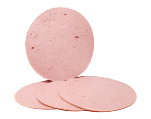 Joghurt-Mortadella