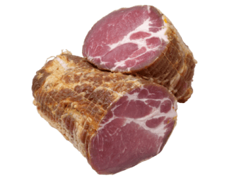 Kassler Nacken ohne Knochen