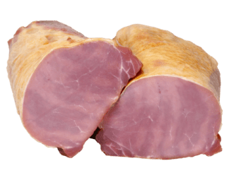 Kassler roh, ohne Knochen