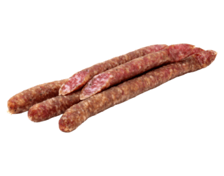 Mailänder Würstchen, trocken