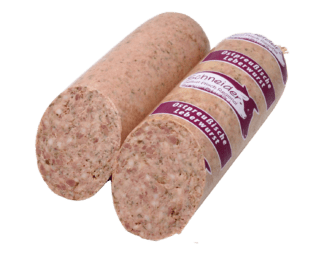 Ostpreußische Leberwurst