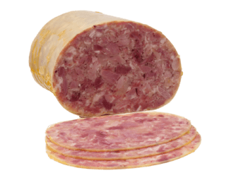 Presskopf Oberhessisch