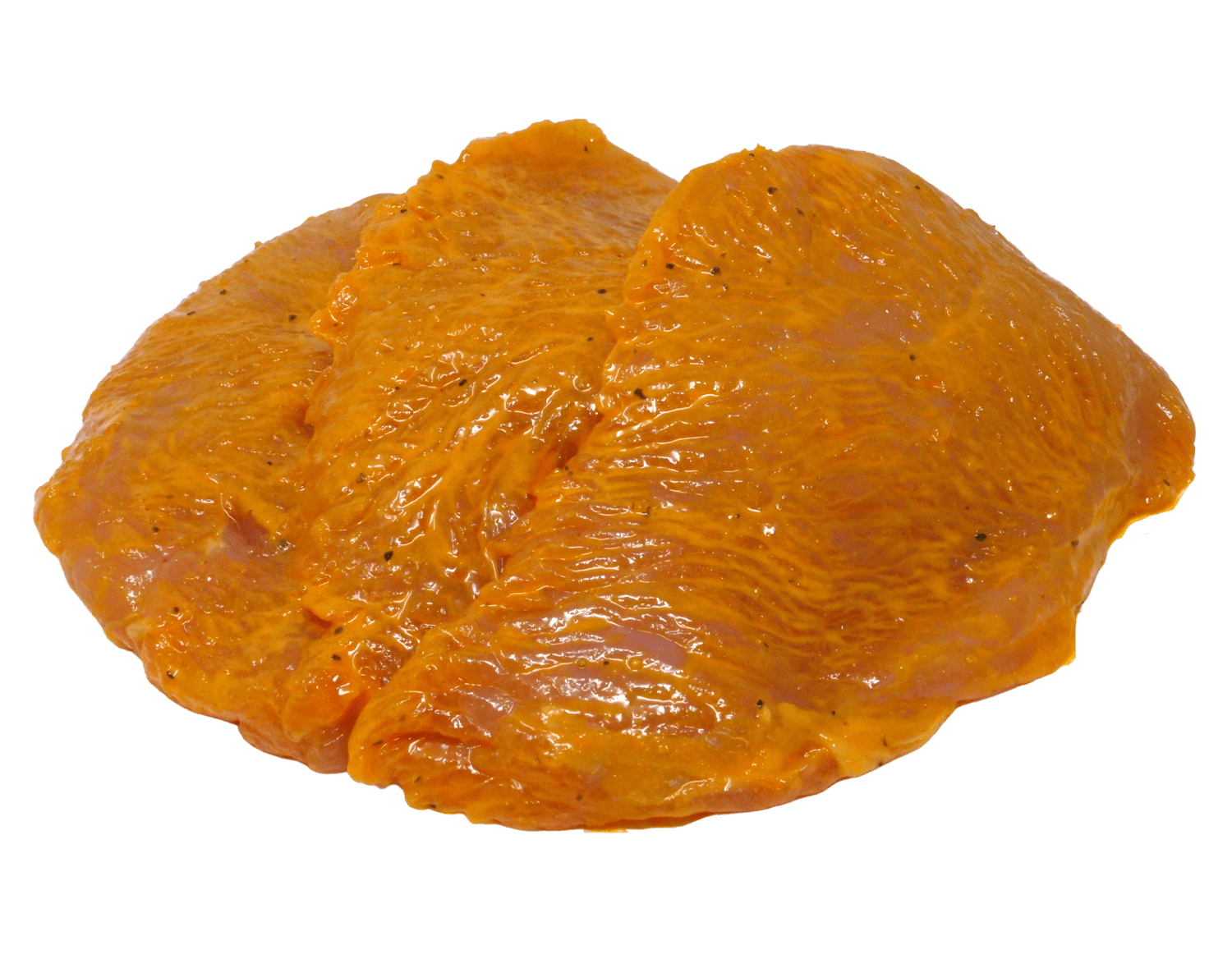 Putensteak Madras