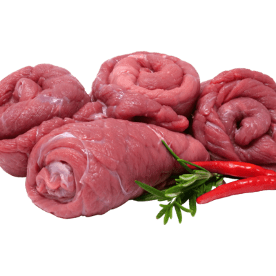 Rinder Rouladen aus der Oberschale