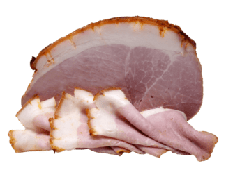 Thüringer Krustenschinken