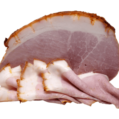 Thüringer Krustenschinken