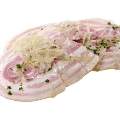 Zwiebelfleisch