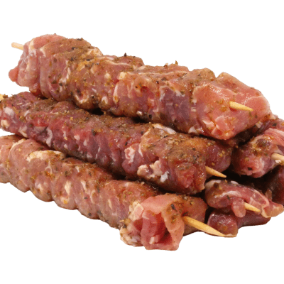 Gyrosspieß